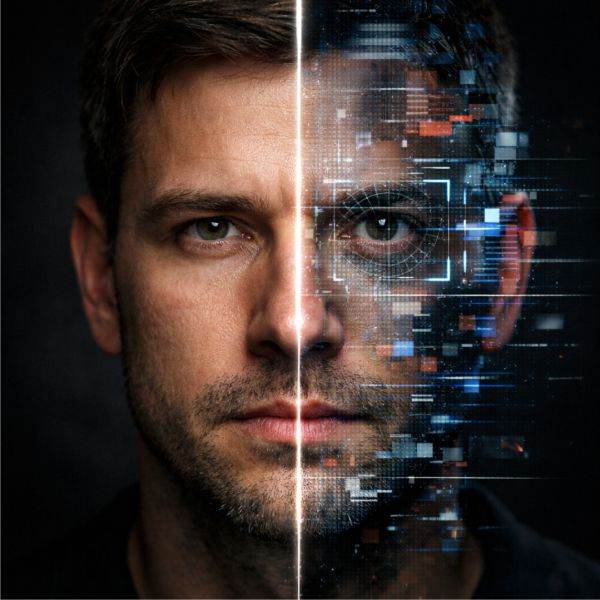 Detectarea imaginilor false devine o miză majoră: cursa globală împotriva conţinutului generat de AI